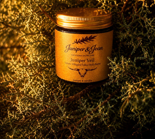 Juniper Veil